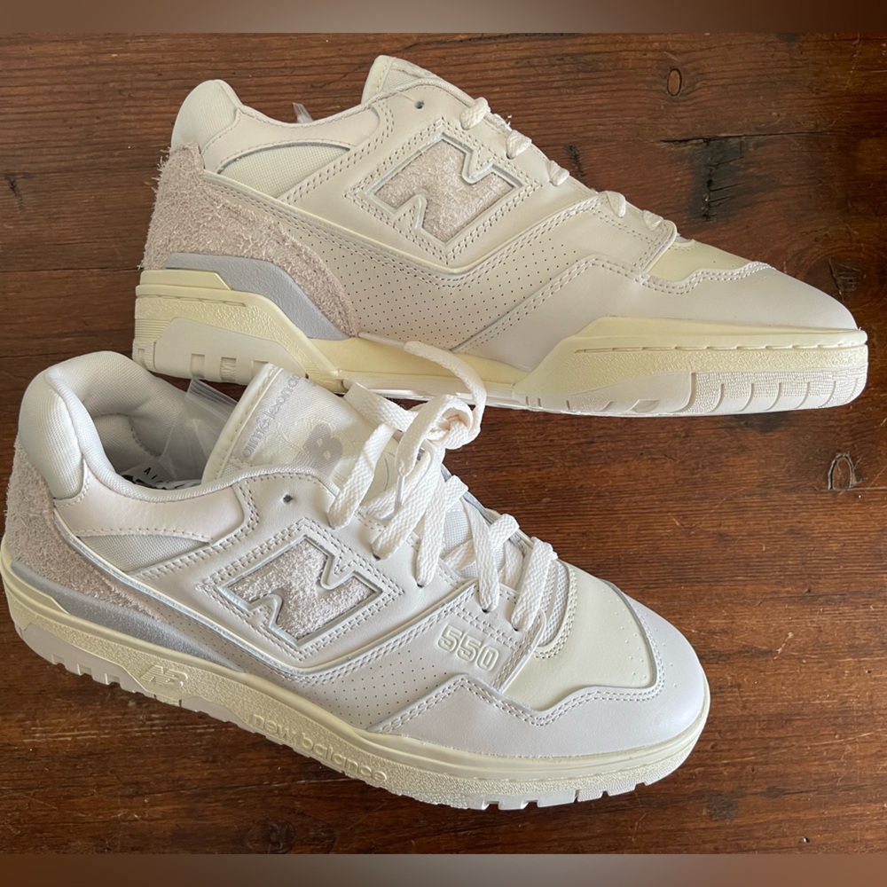 New Balance- Aime Leon Dore- Men 9.5- Women 11